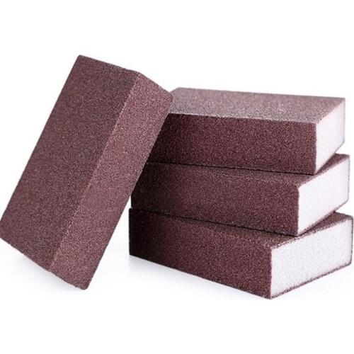 5pcs Magic Eraser Sponge Cuisine Nano Emery Sponges Bath and Kitchen Tiles Cleaner Kitchen Supplies Dish Sponge