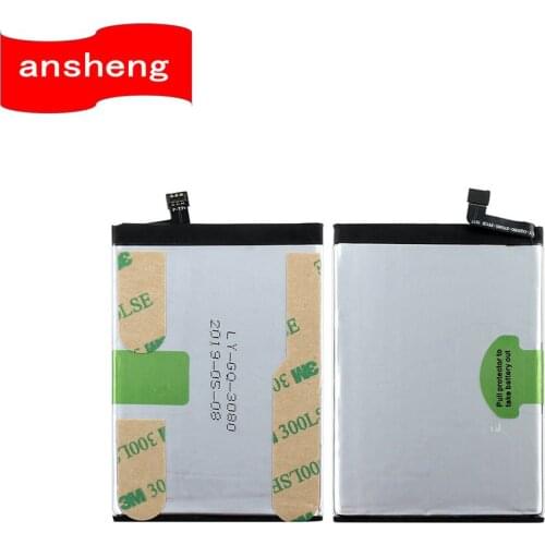 Ansheng Ulefone S11 Phone Batteries