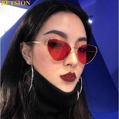 BETSION Women's Glasses For Sight