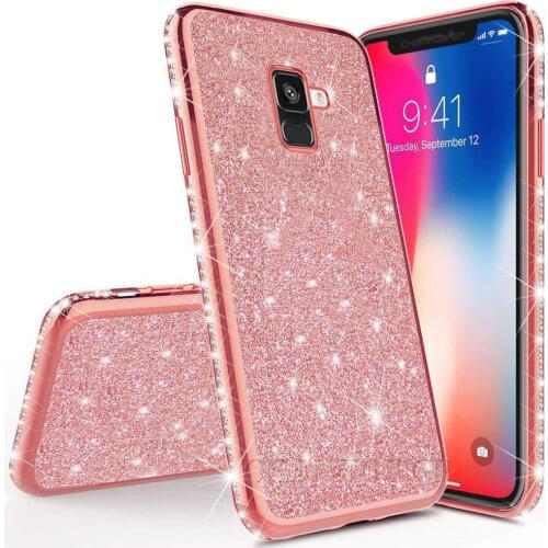 CHANHOWGP Samsung Galaxy A6 Phone Cases