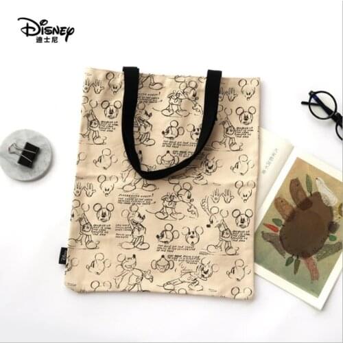 Disney Eco Bags