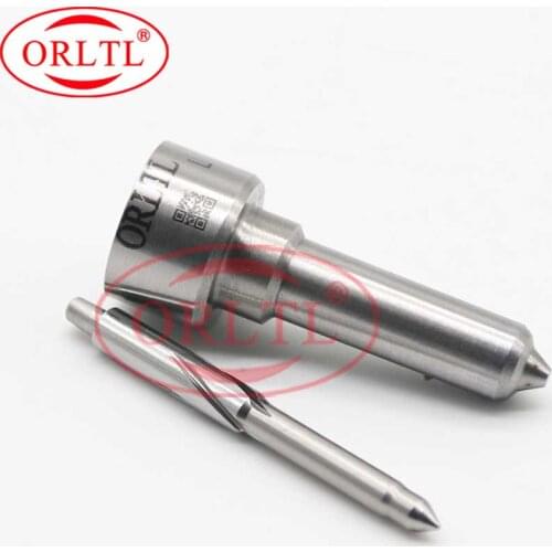 ORLTL Diesel Engine Nozzle L211PBC Jet Spray Nozzle L211 PBC for BEBE4D04001 BEBE4D20001