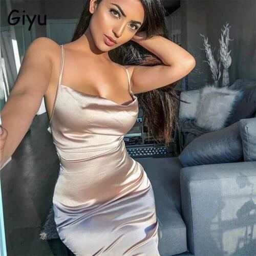 Giyu Off-the-shoulder Summer Dresses