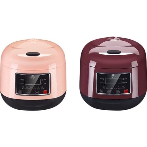 GZHEATER Rice Cookers