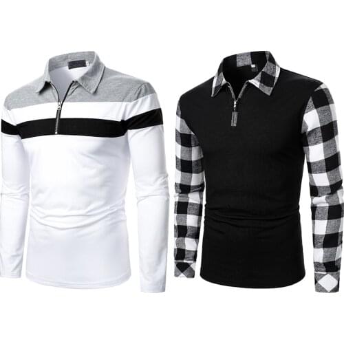 LAPA Mens Polos