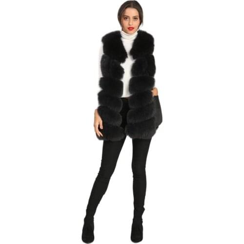 Mhmkro Women's Jackets With Fur