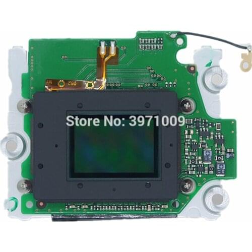 NEW Image Sensors CCD COMS matrix With Filter Repair Part for Nikon D7100 SLR