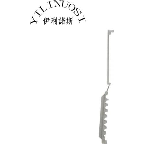 New and Original Mutoh VJ-1618K / VJ-1618W Tube Clamp printers