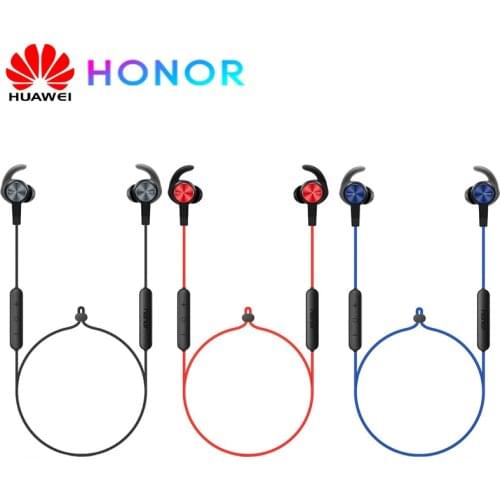 Original HUAWEI Honor AM61 xSport Wireless Bluetooth Earphone with Bluetooth 4.1 Headset for Xiaomi Android IOS Earphones