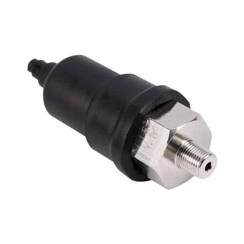 Adjustable Air Pressure Switch QPM11-NO QPM11-NC