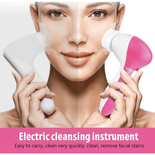 UOME Electric Face Brushes