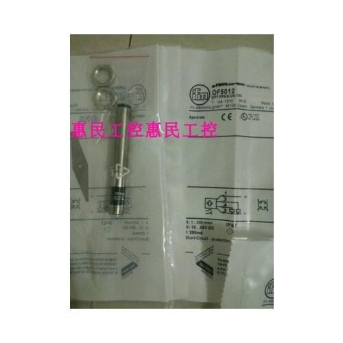 High quality photoelectric switch OF5012 OFT-FPKG/US-100