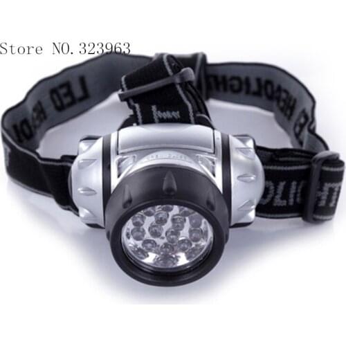 Brightness tattoo dedicated head wearing type working lamp capable of regulating light with free shipping