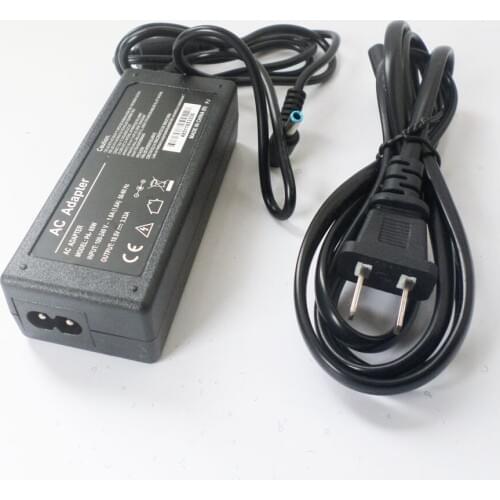19.5V AC Adapter Charger For HP 15-e060ee 15-e060eia 15-e060sia 15-e060se 15-e060sr 15-e060sx AD9043-022G2 A065R08DL 4.5*3.0mm