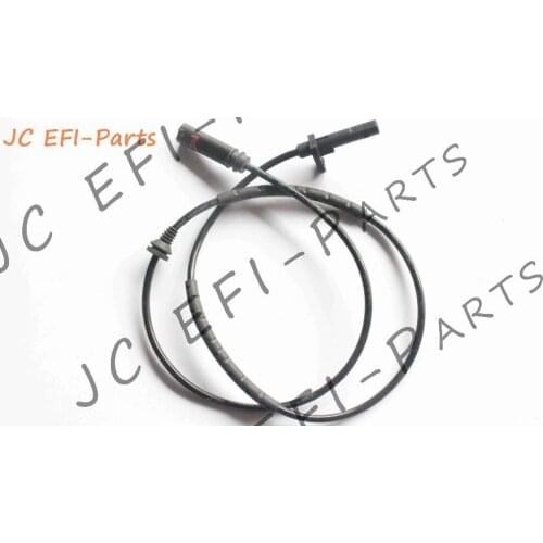 61126908705 ABS Wheel Speed Sensor For BMW E39 525i 528i 530i