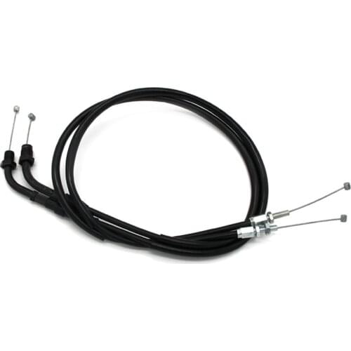Motorcycle Accessories Clutch Cable Steel Wire Line For Honda 17910-MGZ-J01 17920-MGZ-J01 CB500F CB500X CBR500R ABS