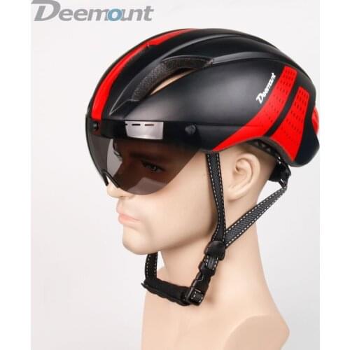 Велошлемы Deemount China At AliExpress