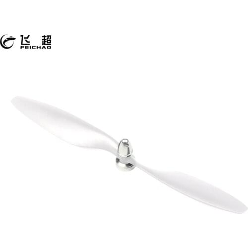 FEICHAO Motor Prop Nut Cap Metal Bullet Paddle Clamp Clip Propeller Adapter Holder for 3508 4108 Disc Brushless Motor RC Models