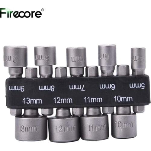 Firecore Screwdriver