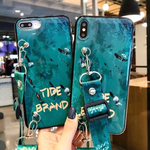 Fashion Emerald Soft Silicone Phone Case For Xiaomi Mi 10 Pro 10 Lite 10T Pro 10T Lite 9 SE 11 A1 A2 A3 CC9 Pro CC9E Poco X3 M3