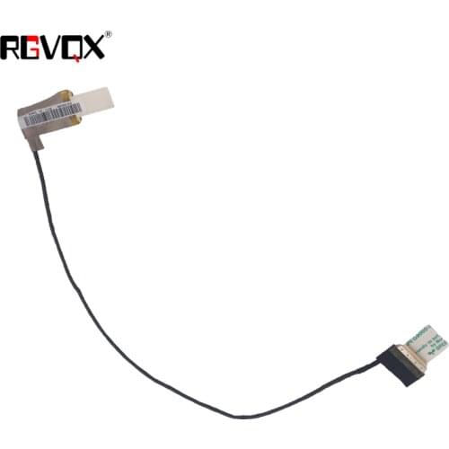NEW Laptop Cable For ASUS N53S N53J N53D N53SV N53 PN:1422-00V3000 Repair Notebook LCD LVDS CABLE