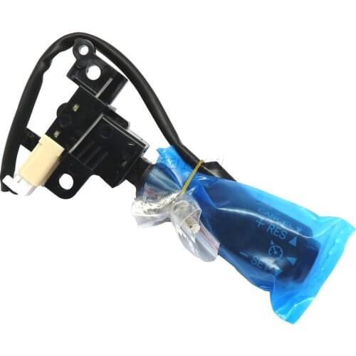 84632-34011 Cruise Control Switch Cruise Speed For Toyota ALPHARD HV VELLFIRE FORTUNER For SCION TC 84632-34017