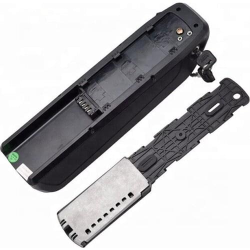 Rechargeable hailong 18650 48v 14ah lithium battery 13s4p waterproof