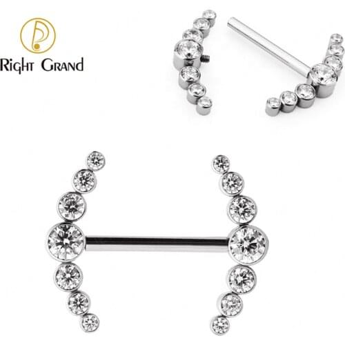 Кольца для пирсинга Right Grand China At AliExpress