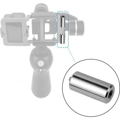 20g 25g 30g Clump Weight Handheld Gimbal Counterweight for DJI OSMO OM4 for Ronin SC for WEEBILL S Stabilizer Accessories