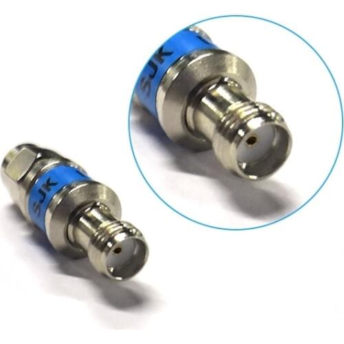 SMA type DC disconnector 50V / DC isolator