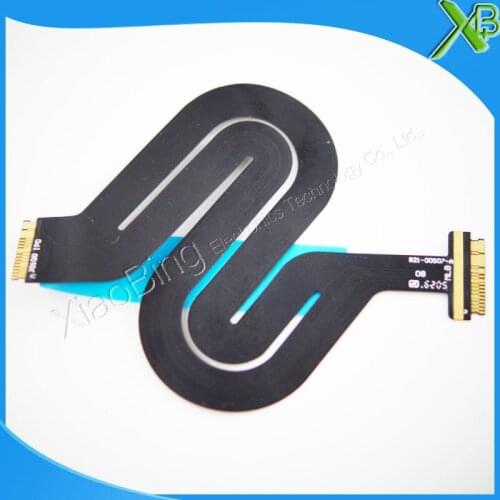 Brand New For Macbook 12" A1534 Touchpad Trackpad Flex Cable 821-00507-A 2016year