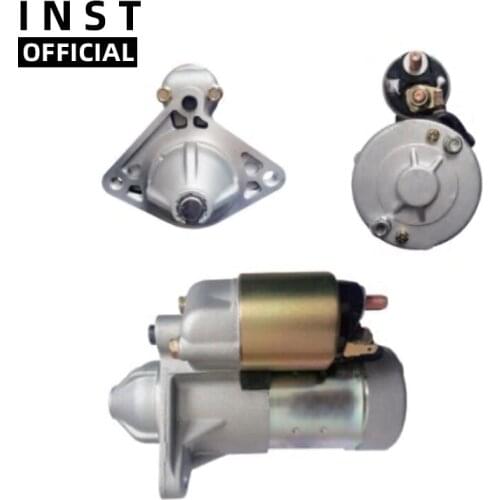 STARTER MOTOR FOR HITACHI 1.4KW 12V 9T S114-957