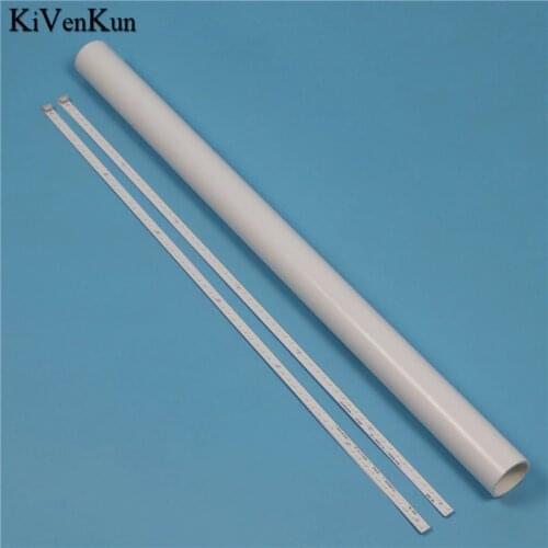 2PCS TVs Lamps LED Backlight Strips NLAW20103L 42Y64L 020NLY-L5 NLAW20103R 42Y64R FHD LED Bars Matrix Bands Rulers Tapes Kit