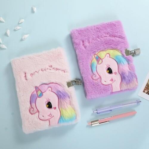TEN－WIN Notepads For Girls