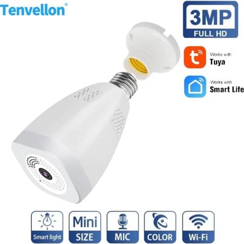 Wireless CCTV Cameras Tenvellon China