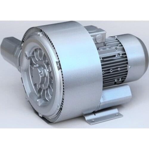 850W three phase Ring Blower ( more pressure type ) HR32C850DW
