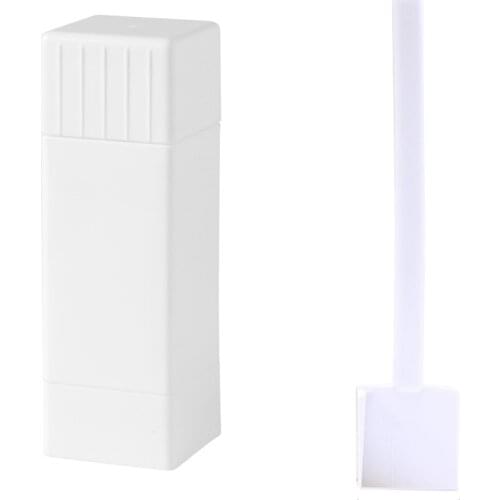 Upright Grease Applicator Butter Small Piece Storage Box Handy Butter Cutter Butter Dispenser Case Kitchen Gadget nearby