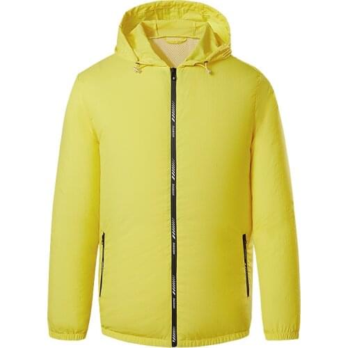 Air-conditioning Casual Brand Clothing USB Charging Cooling With Fan Coat Outdoor Sunscreen Jackets Breathable Waistcoat Vest