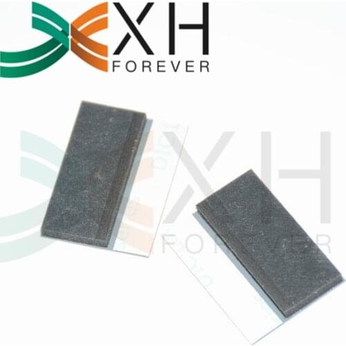 2Pcs Original ADF Separation Pad 302LW07100 2LW07100 for Kyocera FS-1035MFP 1135 1124 1028 1128 1130 3140 C2126 M2030DN 2035DN