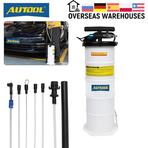 Autory Filling Equipment