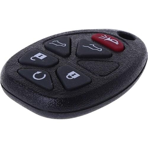 Remote key For Chevrolet Tahoe Traverse GMC Yukon 2007-2014 Original Keys 315MHz 15913427 OUC60270 OUC60221