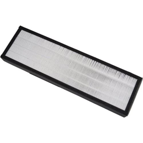 Air Purifier Filter HEPA Replacement Filter for FLT5000/5111 AC5000E AC5250PT AC5300B AC5350W AC5350B Germ Guardian Air Purifier