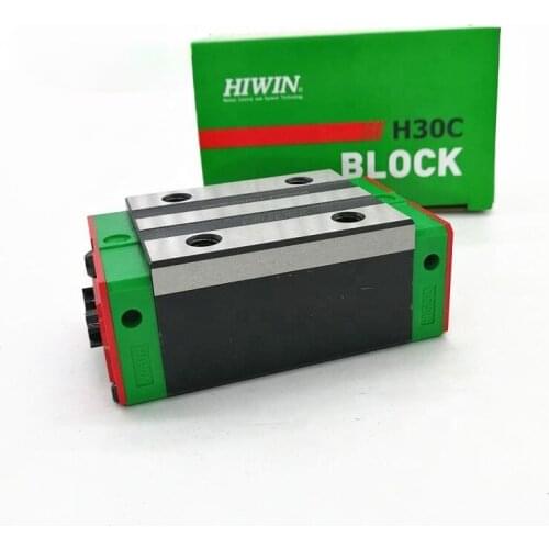 HGW65HA cnc taiwan hiwin linear motion guide rail HGW65HA