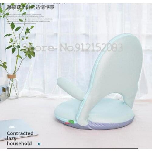 Lazy sofa, breastfeeding chair, breastfeeding artifact, confinement, baby waist support, bed, single backrest, foldable, removab