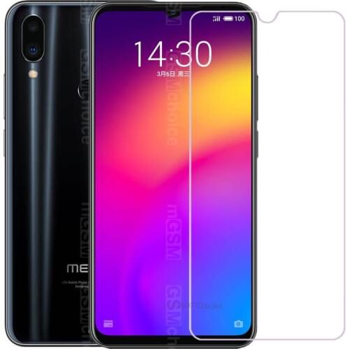 Lulumi Screen Protectors For Meizu Note 8 China
