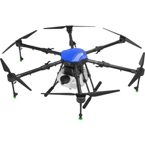 EFT E410P 16L agricultural drone aircraft pesticide sprayer accessory frame kit