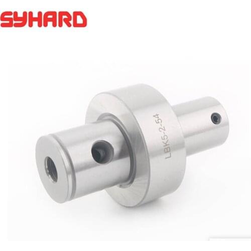 LBK Reducing Change Adapter (Big to Small) LBK1/2/3/4/5/6 Reducing Extension Bar For Boring Tool