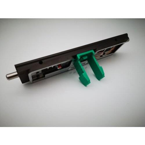 Authentic new original barcode printhead forToshiba B-SA4T/SA4TM TS12 printhead label head SA4TP 300dpi TS22CN thermal printhead