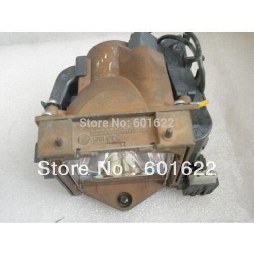 Projector lamp with housing SP-LAMP-017 for Infocus LP540/LP640/LS5000/SP5000/ASK C160/C180/KNOLL HD225/DP5400x/DP6400x
