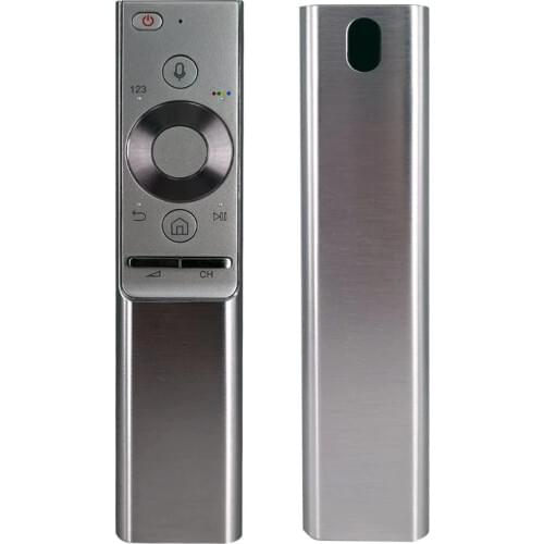 Remote Control for Samsung Voice UHD TV Qled 4K TV BN59-01328A Q67 Q70 Q77 Q80 Q90 Q95 SERIES BN59-01311B BN59-01312B